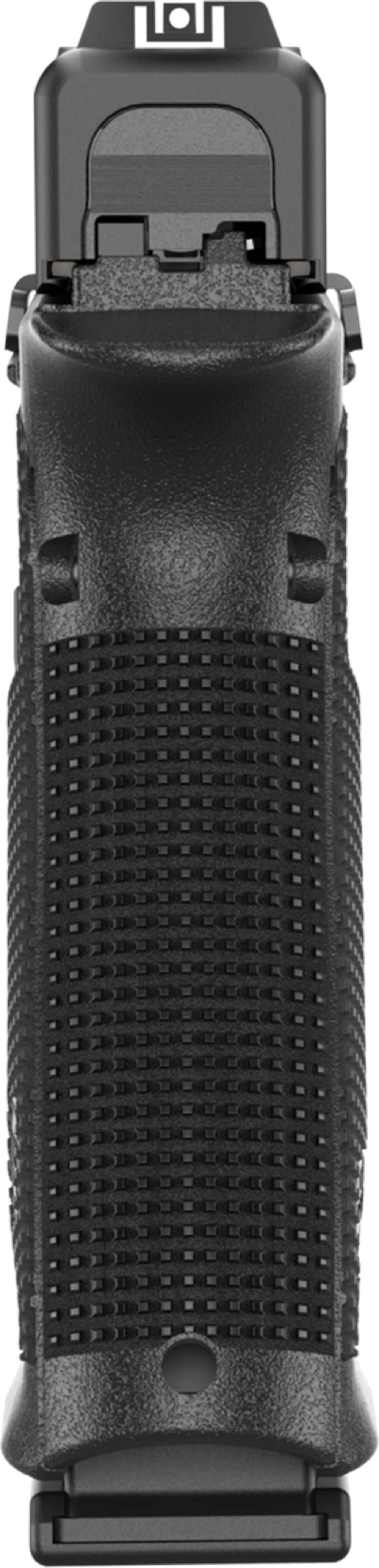 Glock 45 Gen6 Pistole